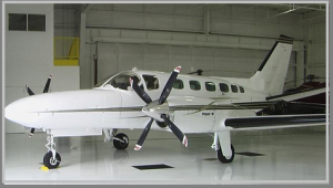 Cessna Conquest II
